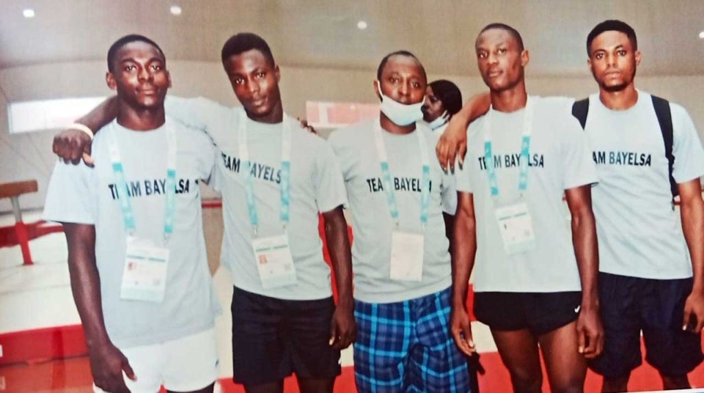 bayelsa state