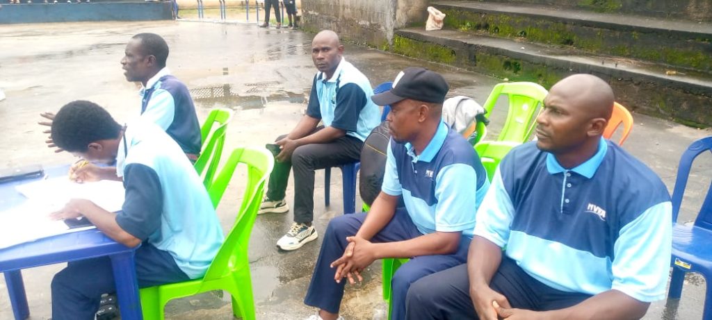 calabar youth games