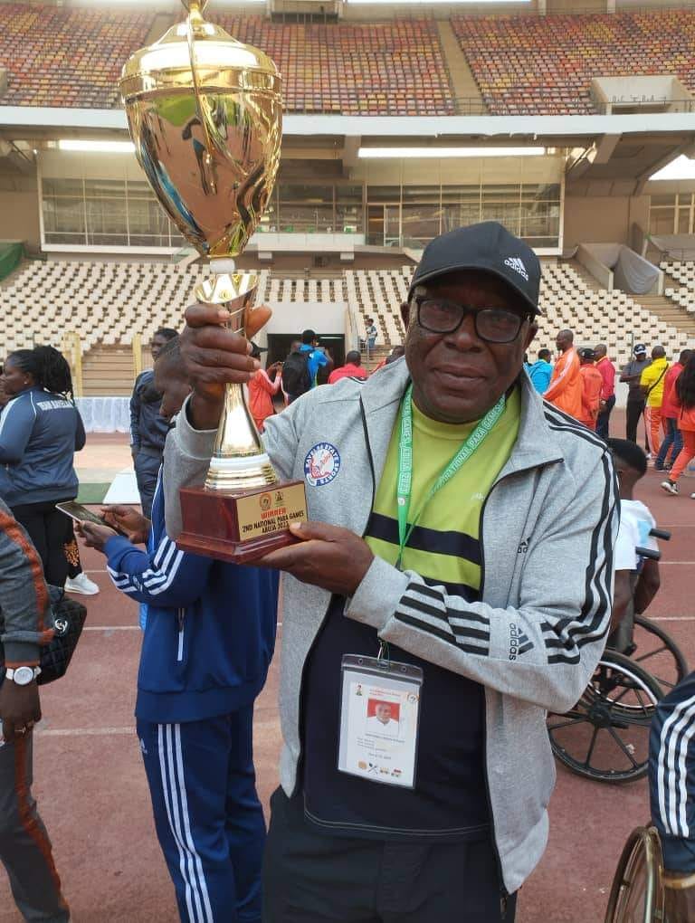 TEAM BAYELSA