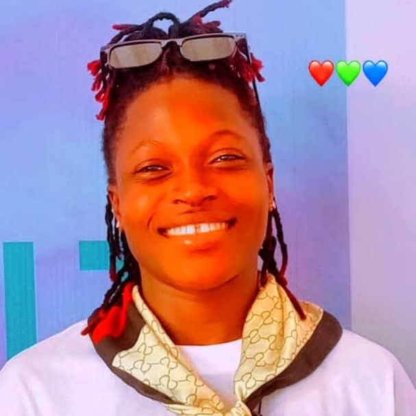 Mary Ayeloh