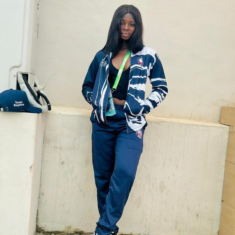 Godspower Ebioladei Favour Godspower Ebioladei Favour