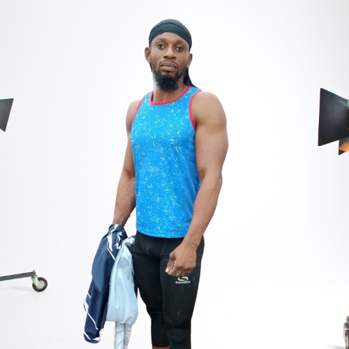 Gideon Amedu Amedu Gideon Amedu Amedu