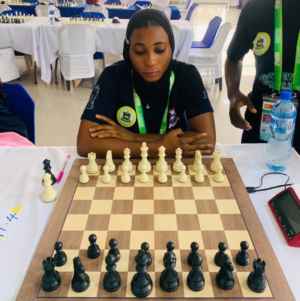 Suleiman Azumi Ayisha Suleiman Azumi Ayisha