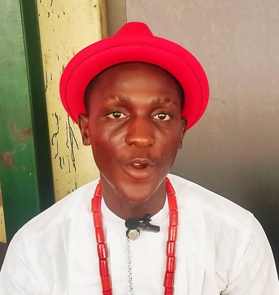 Team Bayelsa