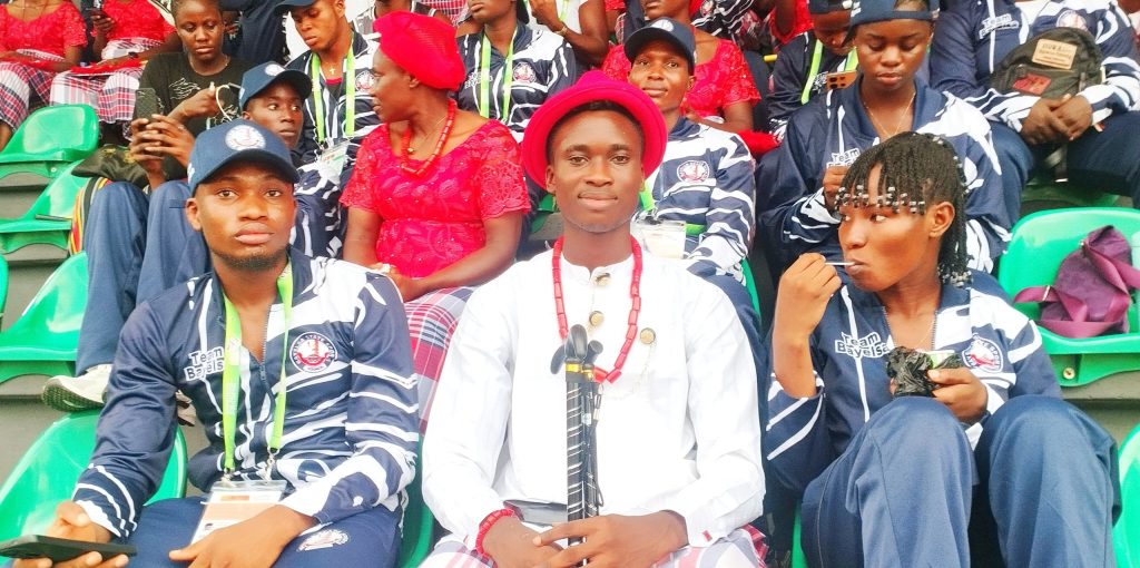 Team Bayelsa