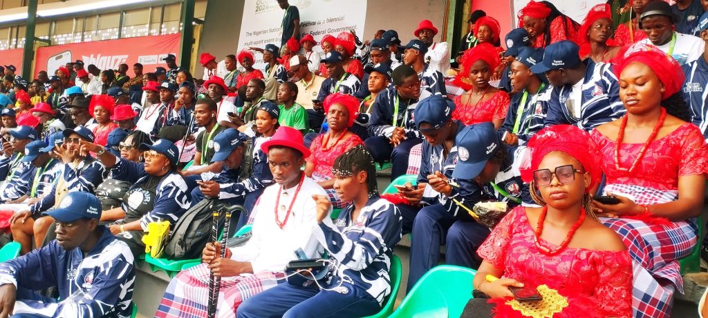 Team Bayelsa
