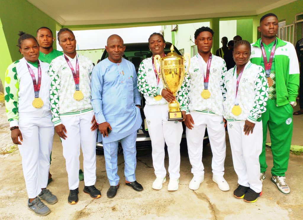 bayelsa state wrestlers main