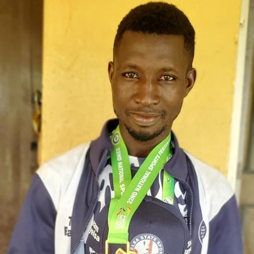 Emmanuel Abaka Emmanuel Abaka