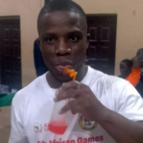 Favour Agboro Favour Agboro