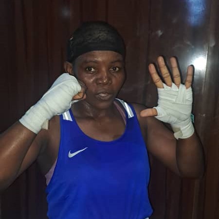 Umunnakwe Jacinta Ifeoma Umunnakwe Jacinta Ifeoma
