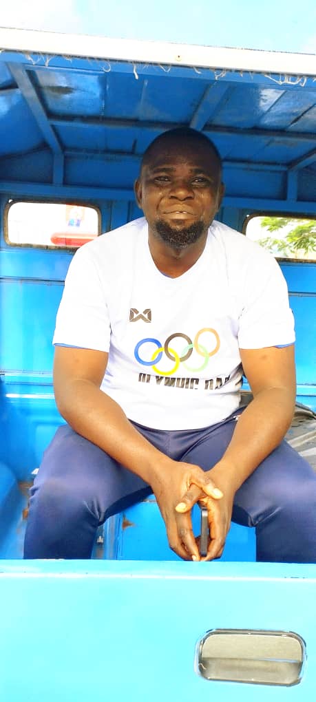2025 Olympic day Run