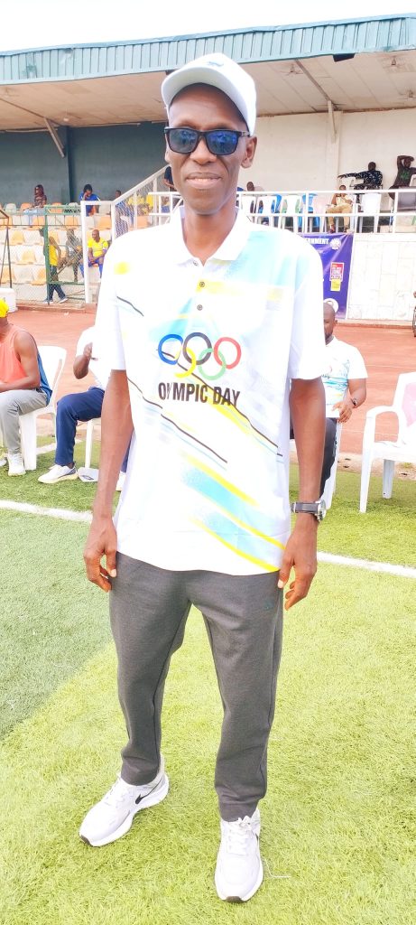 Sir Braveman Wodi