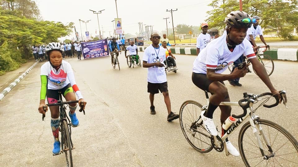 2025 Olympic day Run