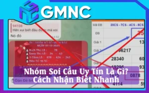 nhóm soi cầu uy tín